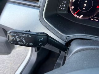 DESDE 215€ AL MES SIN ENTRADA SEAT ARONA BLANCO