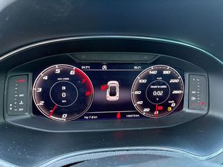 DESDE 215€ AL MES SIN ENTRADA SEAT ARONA BLANCO