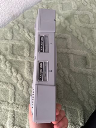 Playstation 1 Sony Gris para piezas