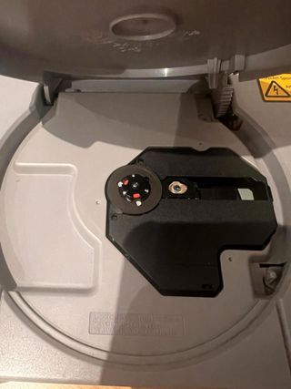 Playstation 1 Sony Gris para piezas