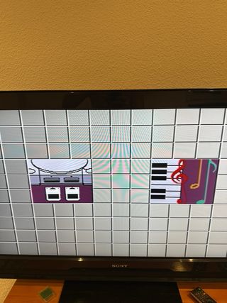 Playstation 1 Sony Gris para piezas