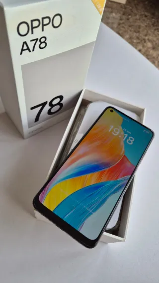 Oppo A78 128GB