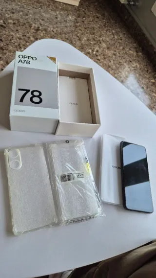 Oppo A78 128GB