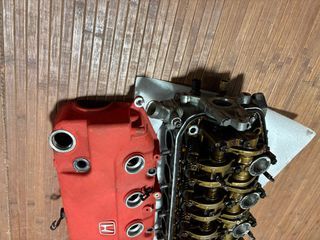 Culata Honda Civic EG4 D15B2