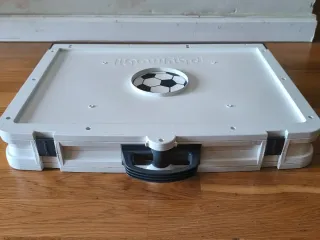 Maletín Campo de Fútbol Playmobil