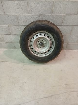 Ruedas Mitsubishi Montero V80