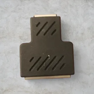 Adaptador Divisor RJ45