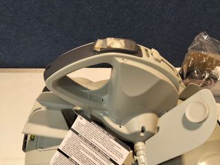 Robot Limpiafondos Kokido Manga X RC25CBX