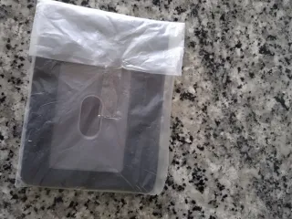 Cartera Billetera Batman Negra.