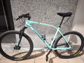 Bicicleta Orbea Alma H20 XL