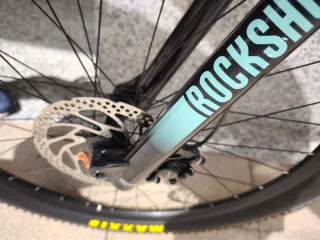 Bicicleta Orbea Alma H20 XL