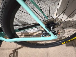 Bicicleta Orbea Alma H20 XL