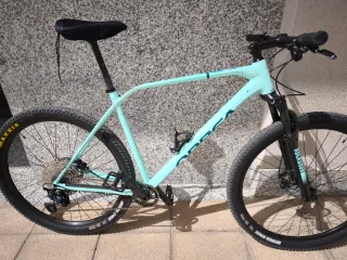 Bicicleta Orbea Alma H20 XL