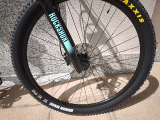 Bicicleta Orbea Alma H20 XL