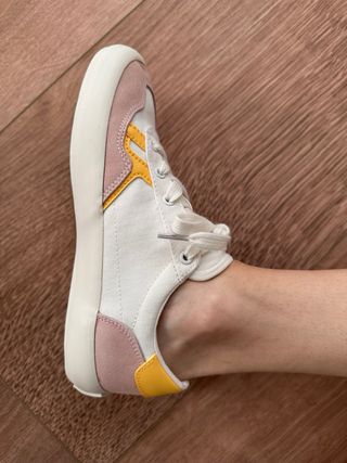 Zapatillas Pepe Jeans Travis Talla 38