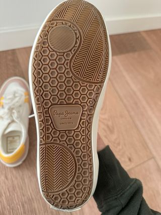 Zapatillas Pepe Jeans Travis Talla 38