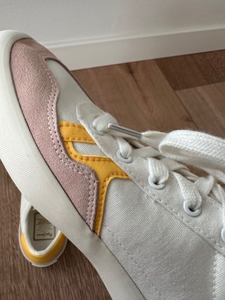 Zapatillas Pepe Jeans Travis Talla 38