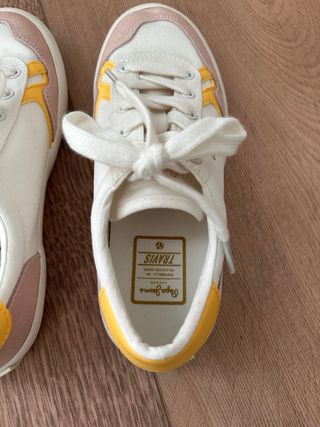 Zapatillas Pepe Jeans Travis Talla 38