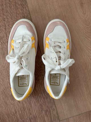 Zapatillas Pepe Jeans Travis Talla 38