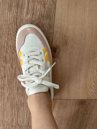 Zapatillas Pepe Jeans Travis Talla 38