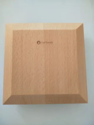 Rukuni juego de mesa Gerhards Spiel und Design