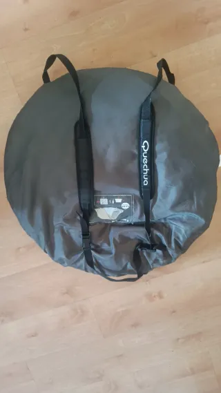 Tienda Quechua 2 Seconds 3 personas