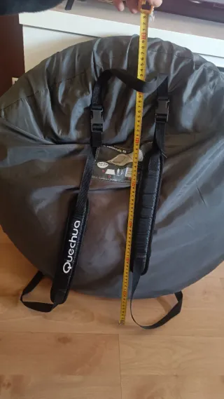 Tienda Quechua 2 Seconds 3 personas