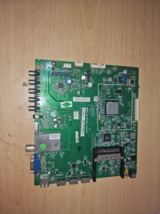 Placa Base 40-MT10B2-MAA2XG