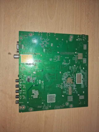 Placa Base 40-MT10B2-MAA2XG