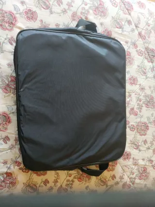 Bolsa Home Medical Negraesta nueva
