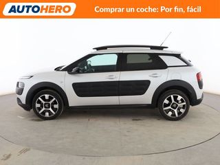 Citroën C4 Cactus 1.2 PureTech Feel