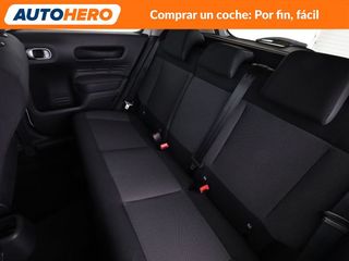 Citroën C4 Cactus 1.2 PureTech Feel