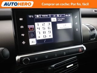 Citroën C4 Cactus 1.2 PureTech Feel