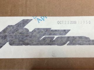 Calcas Harley Davidson V USA Originales