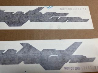 Calcas Harley Davidson V USA Originales