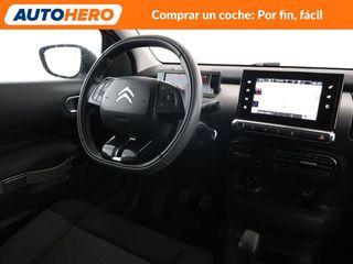 Citroën C4 Cactus 1.2 PureTech Feel