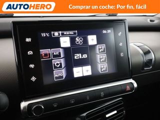 Citroën C4 Cactus 1.2 PureTech Feel