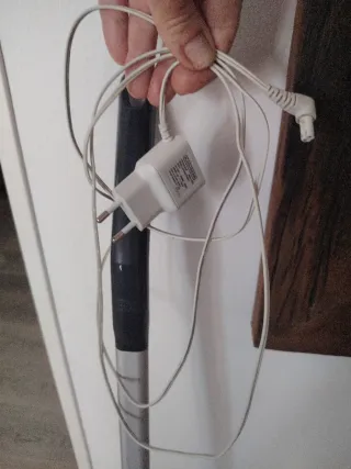 Black+Decker Dustbuster Piezas