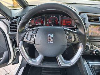 CITROEN DS5 HDi 160cv Style