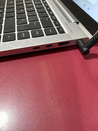 HP Elitebook 840 G7 i5 10th GEN