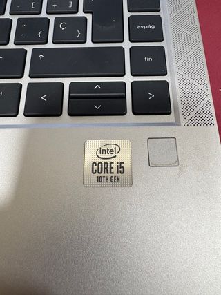 HP Elitebook 840 G7 i5 10th GEN