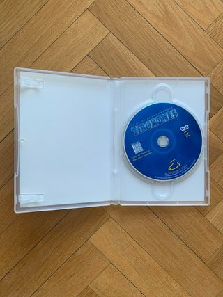 DVD Maravillas del Mundo: Tiburones.