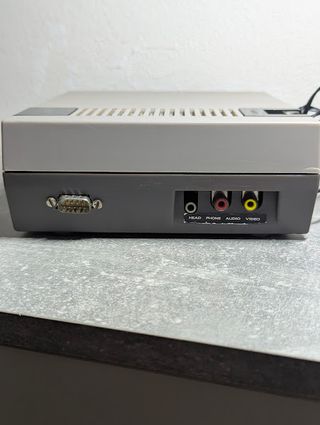 Console Family Computer System - Vintage Gaming