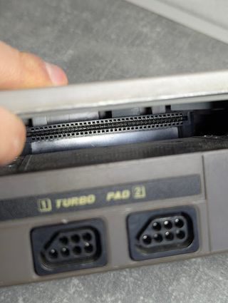 Console Family Computer System - Vintage Gaming