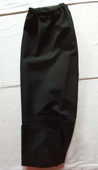 Lote 4 Pantalones Verano Mujer