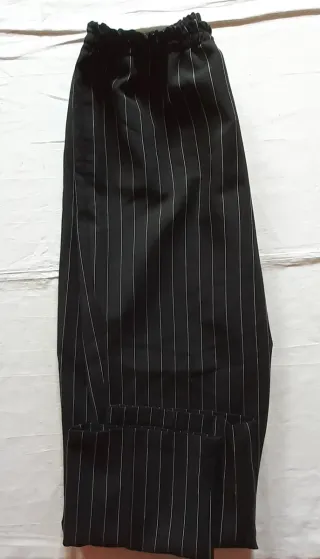 Lote 4 Pantalones Verano Mujer