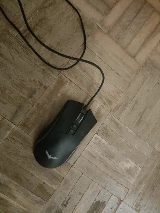 Ordenador de sobremesa Dell Negro