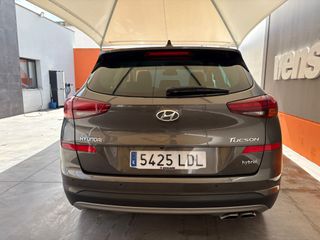 Hyundai Tucson 2020
