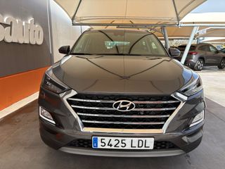 Hyundai Tucson 2020