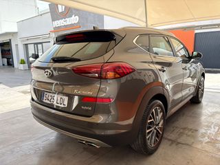 Hyundai Tucson 2020